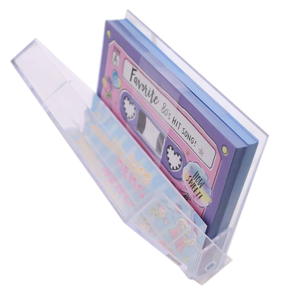 Amazon.co.jp: 80's HOLIC[メモ帳]カセットテープ型メモ/SWEETS