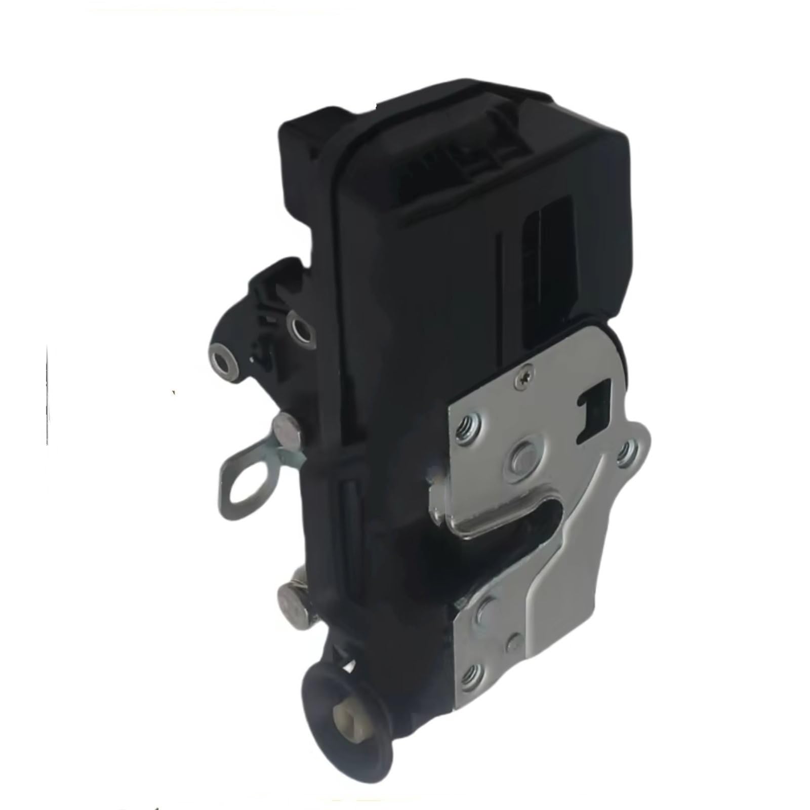 Ybvfcde One Color Tailgate Lock Compatible With Chevrolet For Silverado For 1500 For 3500 Hd For 2500 Hd 2007-2009 1 Pcs Car Trunk Lock Parts 15896625