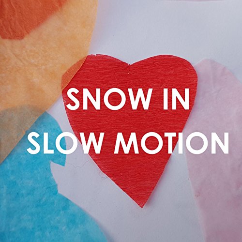 Snow In Slow Motion EP1 By Snow In Slow Motion On Amazon Music Amazon