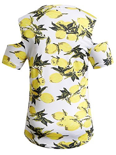 Mejores precios y opiniones de Camiseta verano stradivarius los más solicitados. 5 Imagen adicional