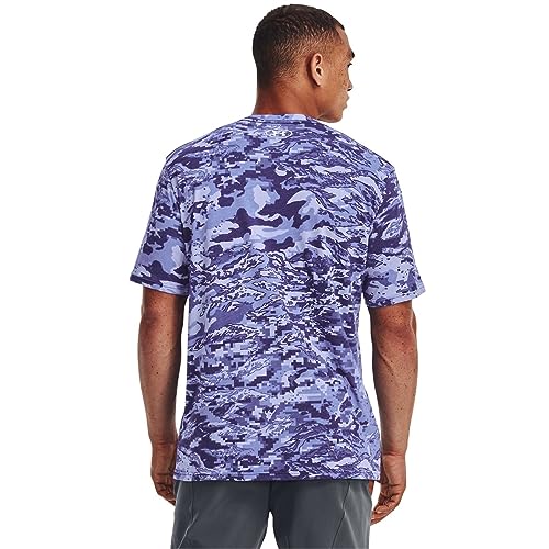 Image of Under Armour Men's New Freedom Flag T-Shirt