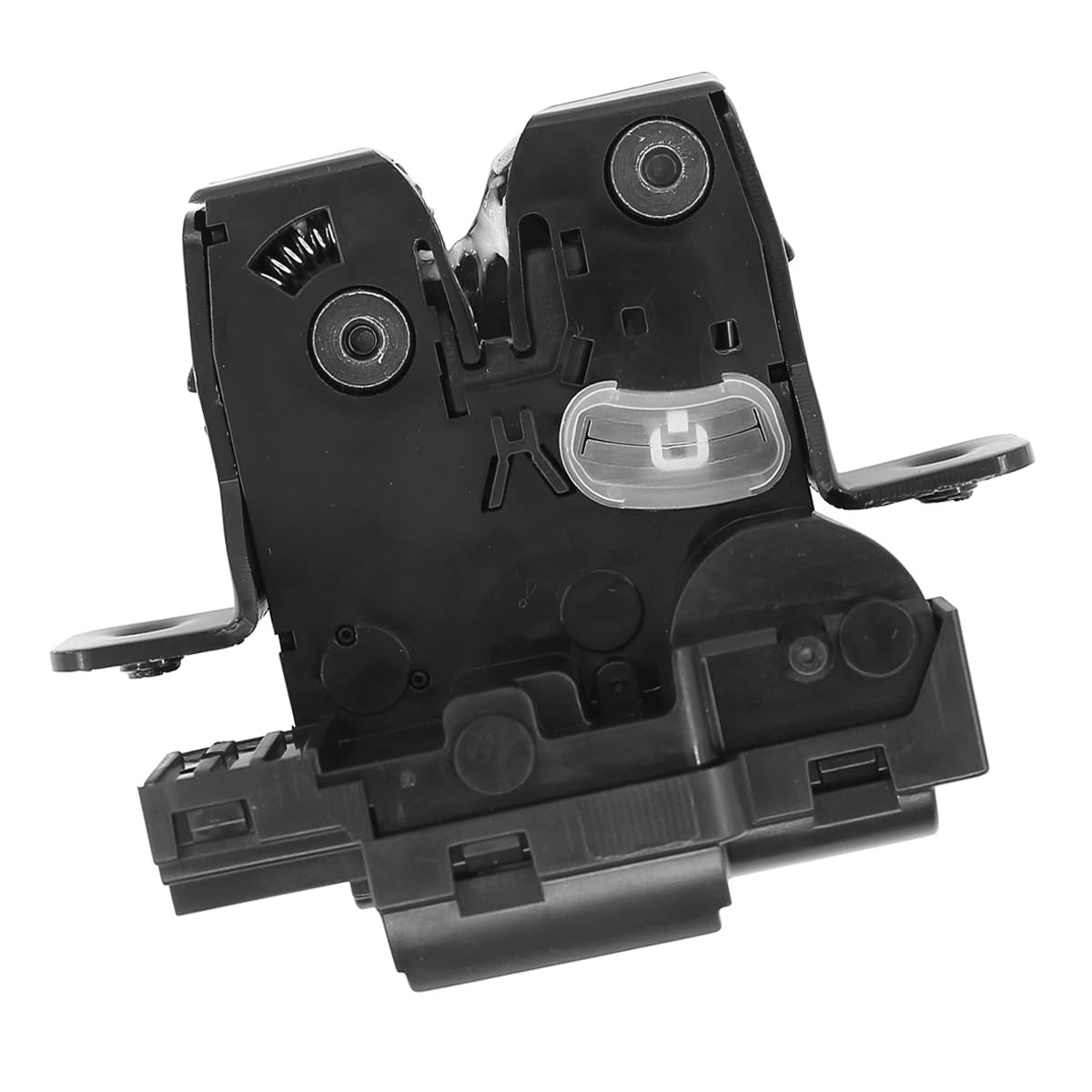 Attuatore di chiusura del portellone posteriore adatto per Nissan Micra Qashqai Tiida 2003-2015. Sostituisce i numeri 90502 2DX0A 90502 ED00A.
