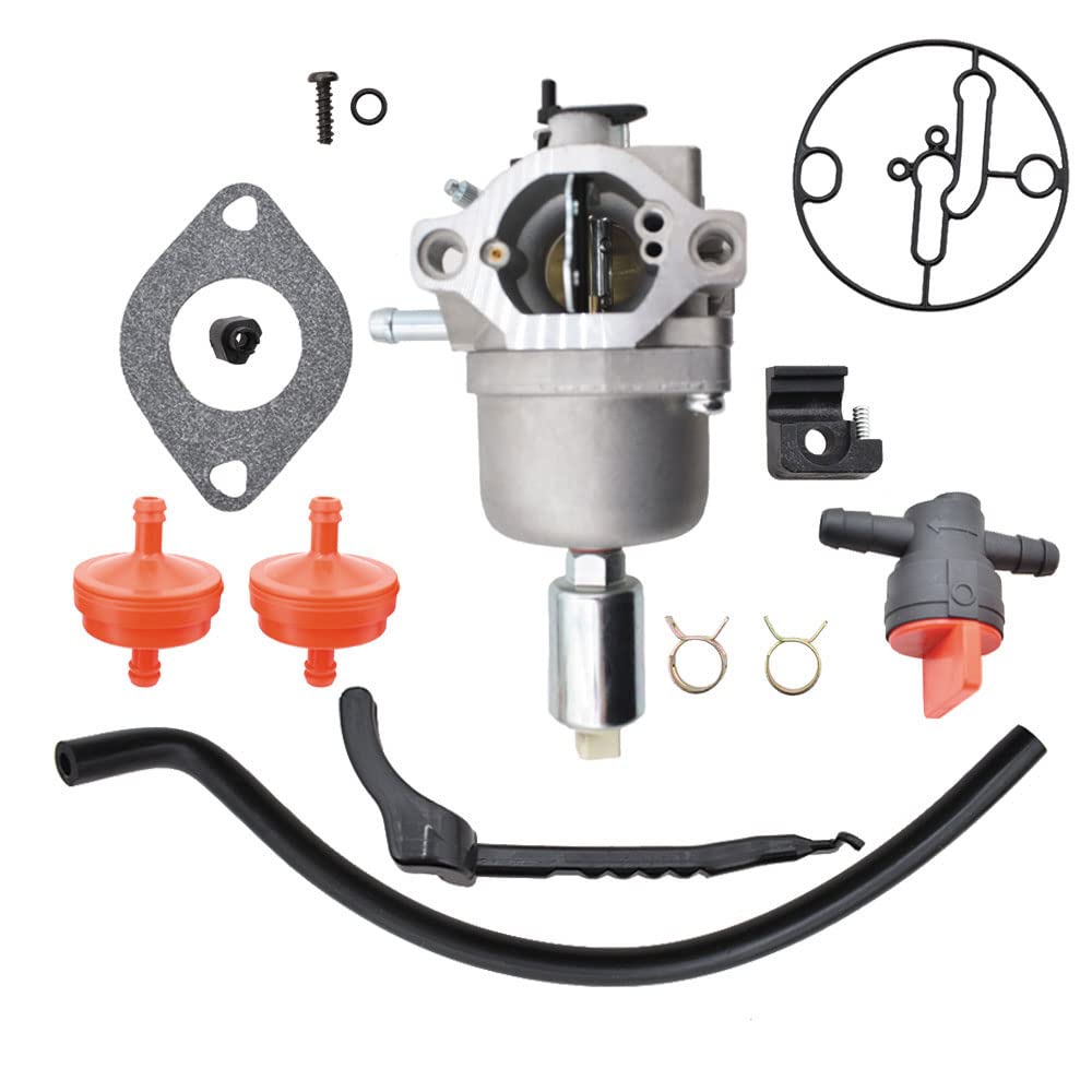 Carb gaźnika pasuje do rzemieślnika LT1000 LT2000 DLS3500 16HP 18HP 20HP Engine wymiana części zamiennych
