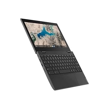 Amazon.com: Lenovo Chromebook 100e 2nd Gen 11.6