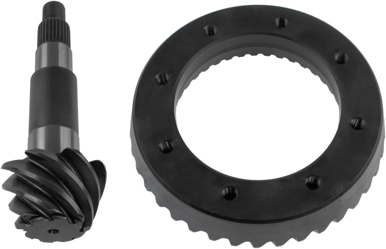 Motive Gear AM20-488 Differential Ring and Pinion for AMC 20, 4.88 Ratio, Requires 3.08 and Higher Ratio Carrier, Fits 1967-2004 Jeep, AMC, Hummer