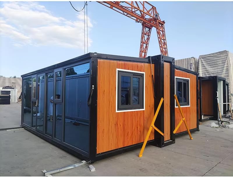 Buy Your Dream 20FT Tiny House on Amazon Today! Buy Your Dream 20FT Tiny House on Amazon Today!