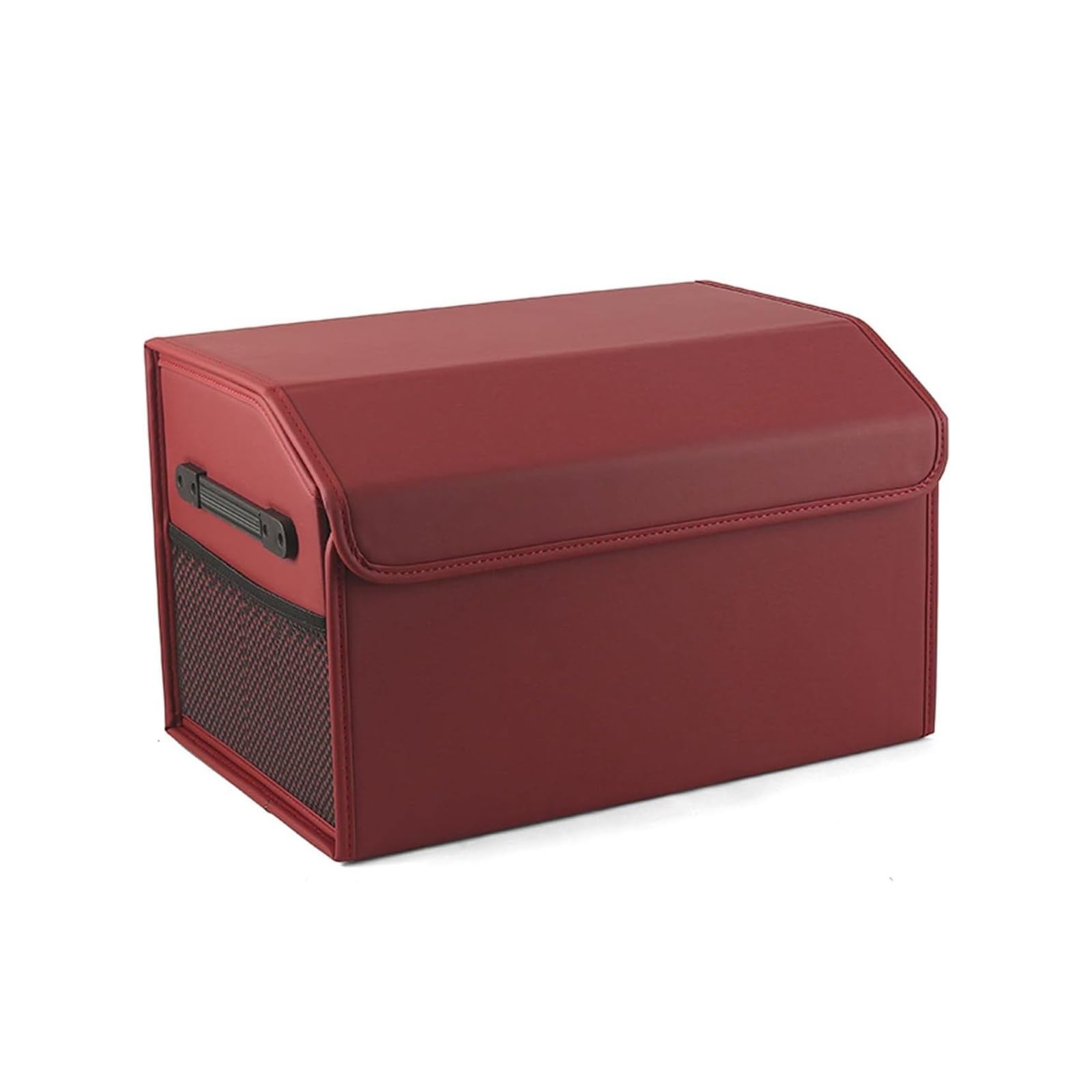FYIYIEW car boot organiser, Car Trunk Organizer with Lid, for Organizers and Storage Collapsible