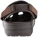 Crocs Yukon Vista Clog M, Zuecos para Hombre, Marrón (Espresso/Espresso 22z), 41/42...
