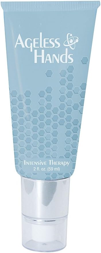 Ageless Hands Intensive Therapy by Biologic Solutions (2 fl oz)