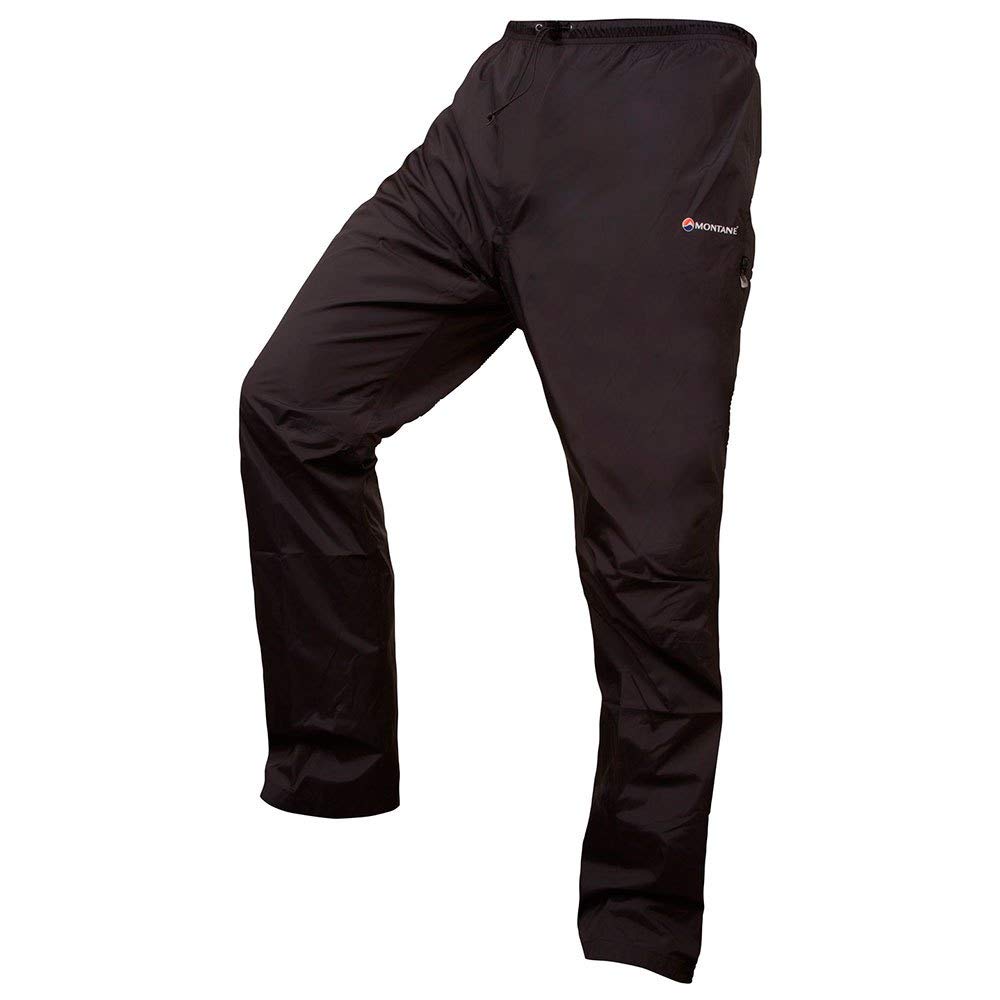 Montane Dynamo Waterproof Pants (Regular Leg) - AW23