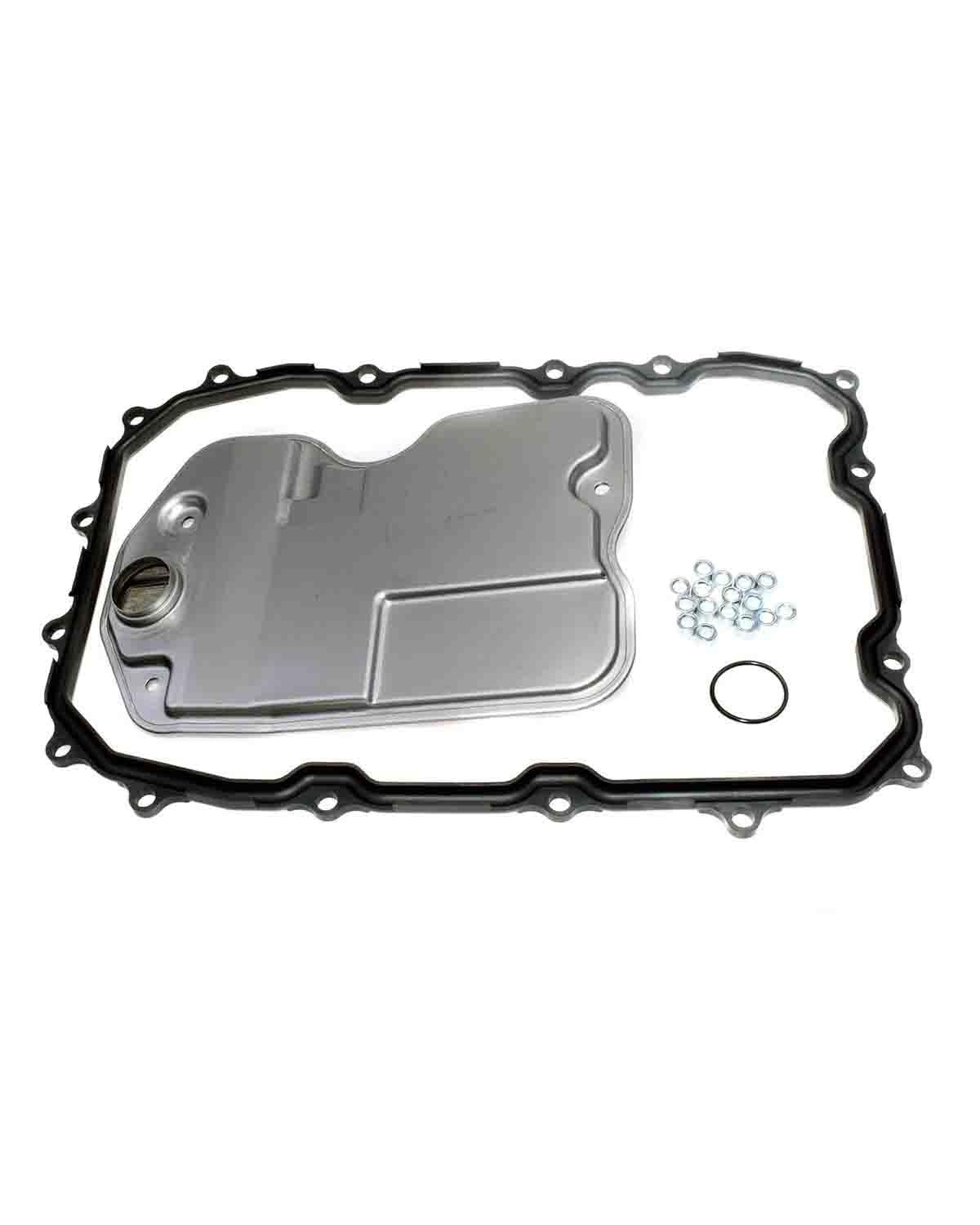 Para Q7 2006-2015 Kit De Filtro Transmisión Automática 09D325429 1001370002
