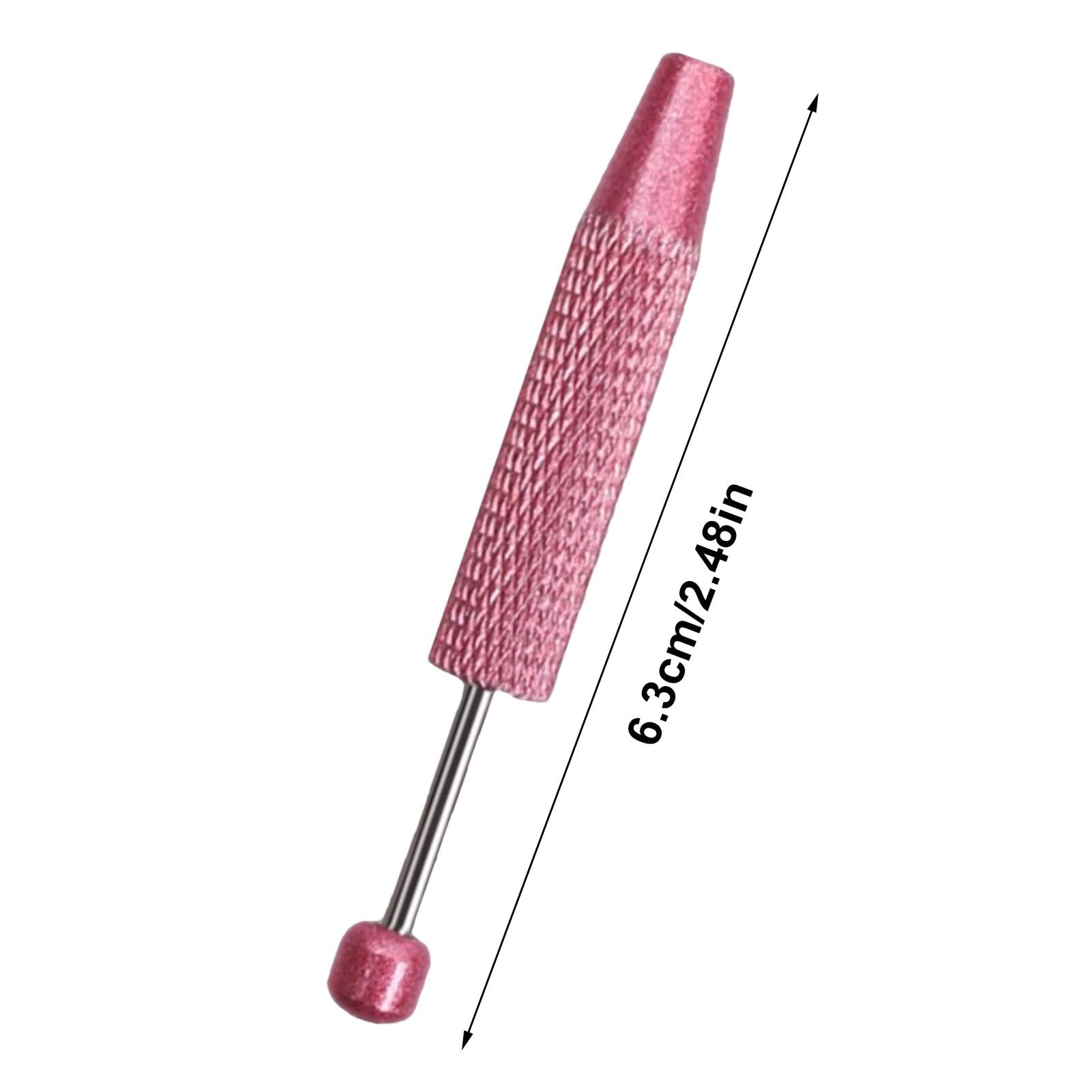 Pinza Emostatica Curva Da 6,25" Per Piercing, Gioielli Per Il Corpo, Apertura E Chiusura Di Anelli, Acciaio Inossidabile - Italia - Foto 2