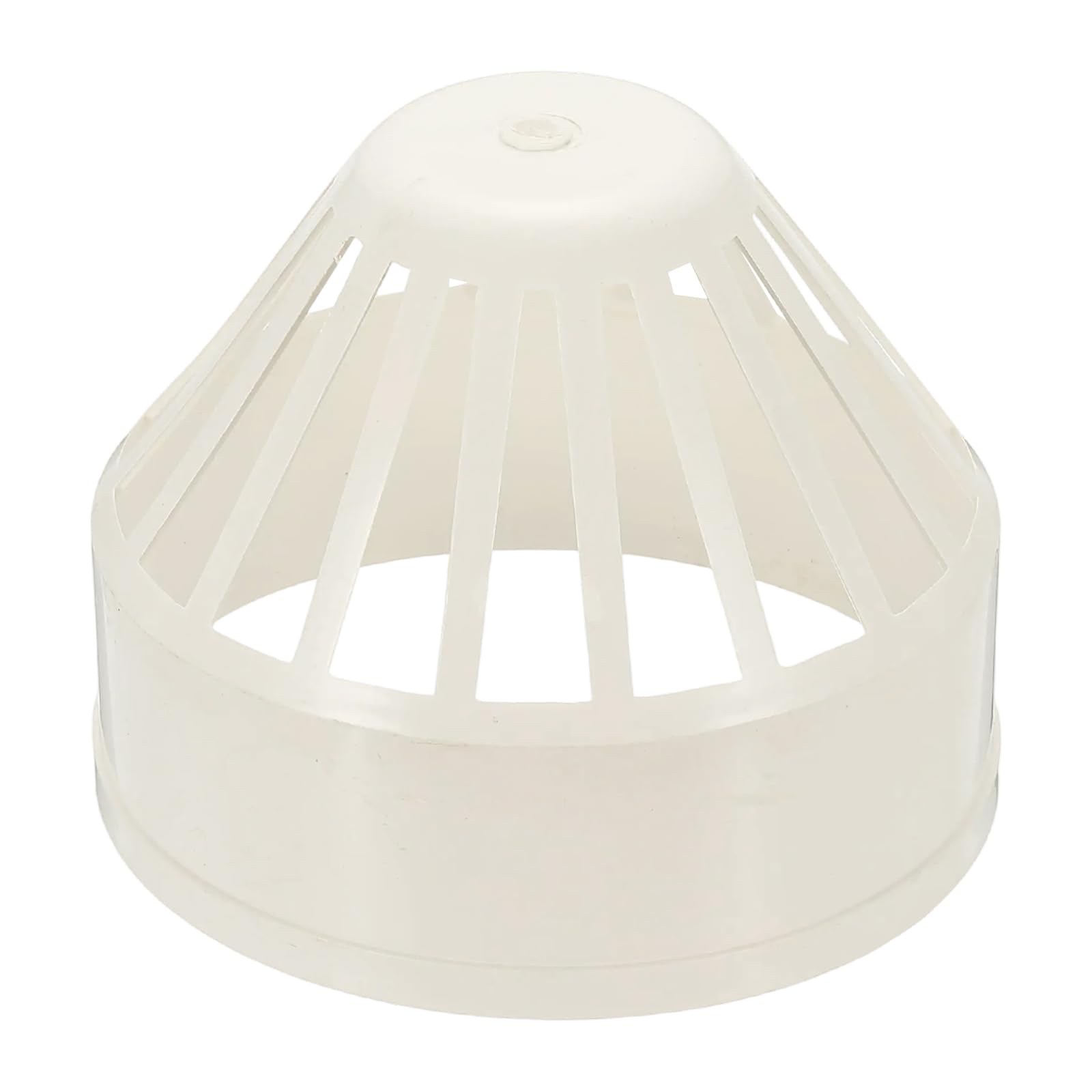 PATIKIL PVC Drain Pipe Vent Cap