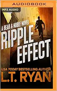 Ripple Effect (Bear Logan) book cover