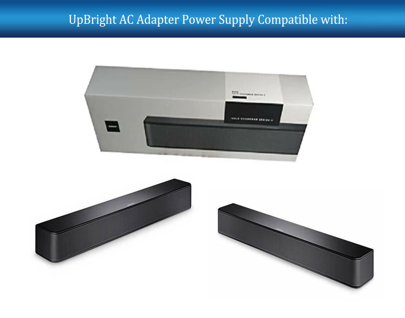 BOSE SOUNDBAR SERIESⅡ Bose Solo Soundbar Series II - Brand New | Best Buy Canada