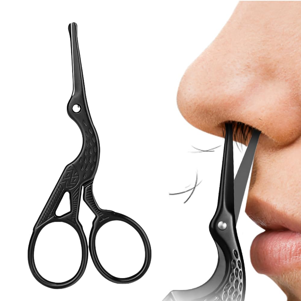 See full amazon price history chart for Nose Trimmer For Men, Scissors For Moustache Trimming Men, Stainless Steel Nose Scissors Beard Mustache Eyebrow Trimmer, Safety Grooming Scissors With Round Blunt Tips Suitable For Men & Women Nose Trimmer For Men, Scissors For Moustache Trimming Men, Stainless Steel Nose Scissors Beard Mustache Eyebrow Trimmer, Safety Grooming Scissors With Round Blunt Tips Suitable For Men & Women (B0DBHP71WV) Amazon Price History, Amazon Price Tracker