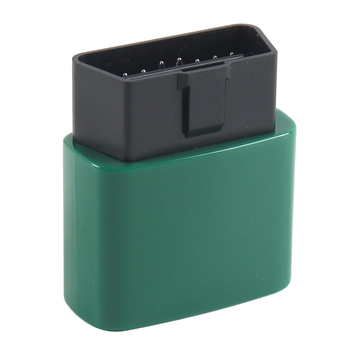 Scanner OBD2, Bluetooth 3,0, Verde