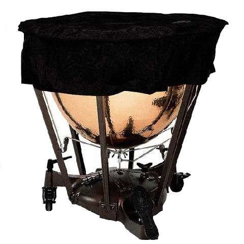 Adams Timpani Covers with Short Drop 20 in.