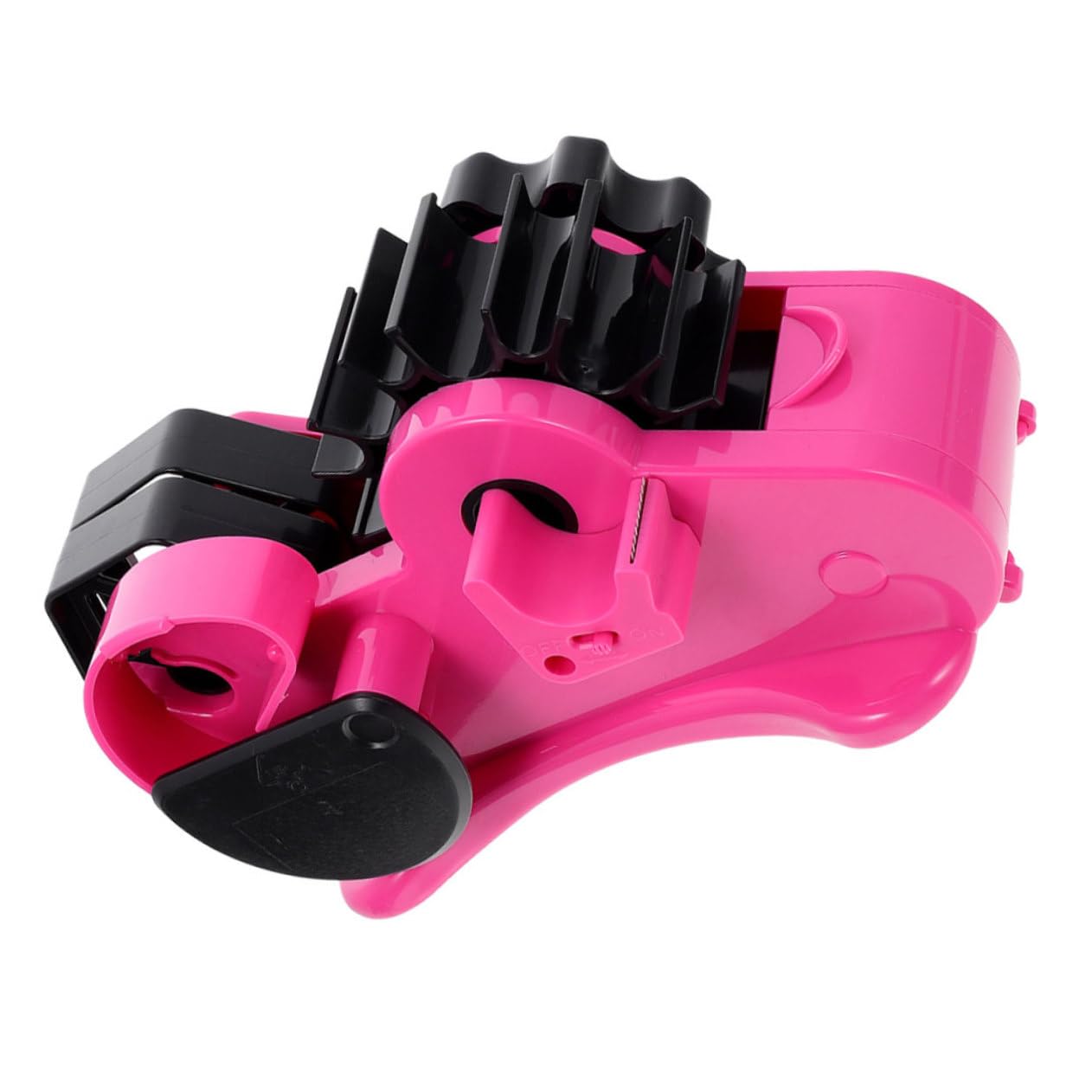 Gadpiparty 3 Pezzi Dispenser per Nastro Semi per Nastro Taglierina per Base Antiscivolo in Acciaio Inossidabile per Ufficio Casa