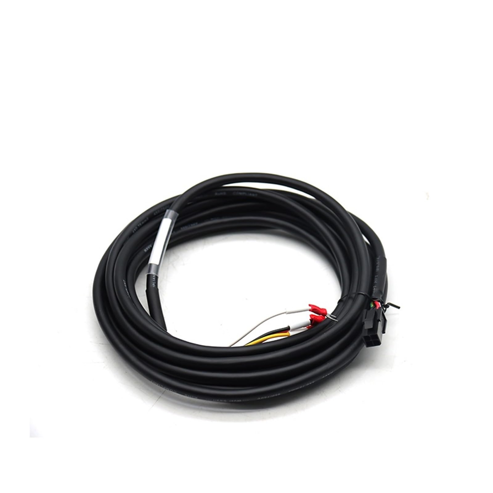 Encoder-Kabel, Encoderkabel, Servomotor-Absolutwertkabel ACS3-CAPW3103/3105 ACS3-CAEA1003/1005 Serie B3 3-20 m(Power Cable,3M)
