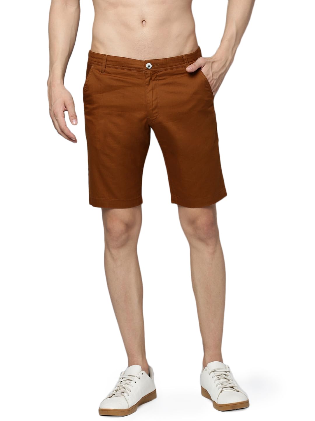 urban dog Men's Chino Shorts-picture-15
