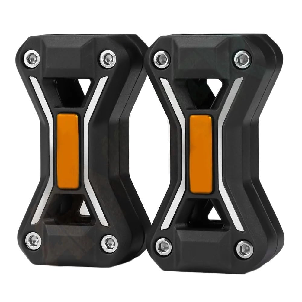 Garde de moteur CB1000R finition de précision pour moto CB1100