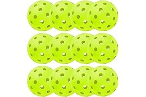 Franklin X40 Pickleball: The Game-Changing Ball for Tournament Dominance