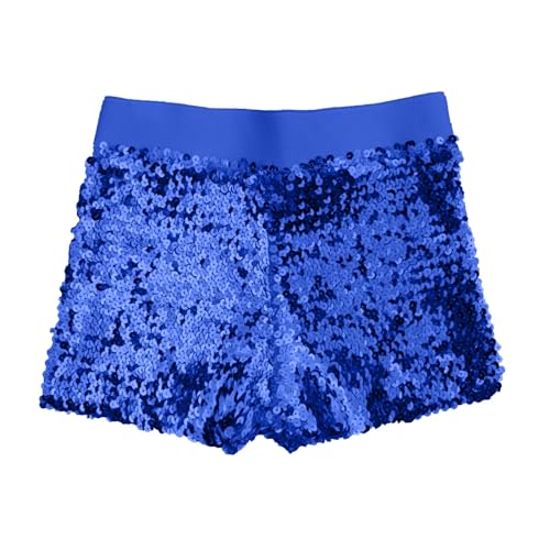 Short disco paillettes extensible pour danser sans complexe et briller intensément - 4
