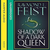 Shadow of a Dark Queen