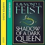 Cover of Shadow of a Dark Queen