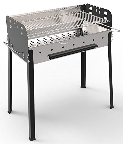 Ferraboli - Barbacoa Pegaso En Oferta Ferraboli Barbacoa Pegaso