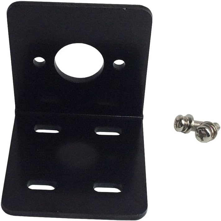 BEMONOC Micro DC Motor 775 Series 12V/24V DC Motor Mounting Bracket