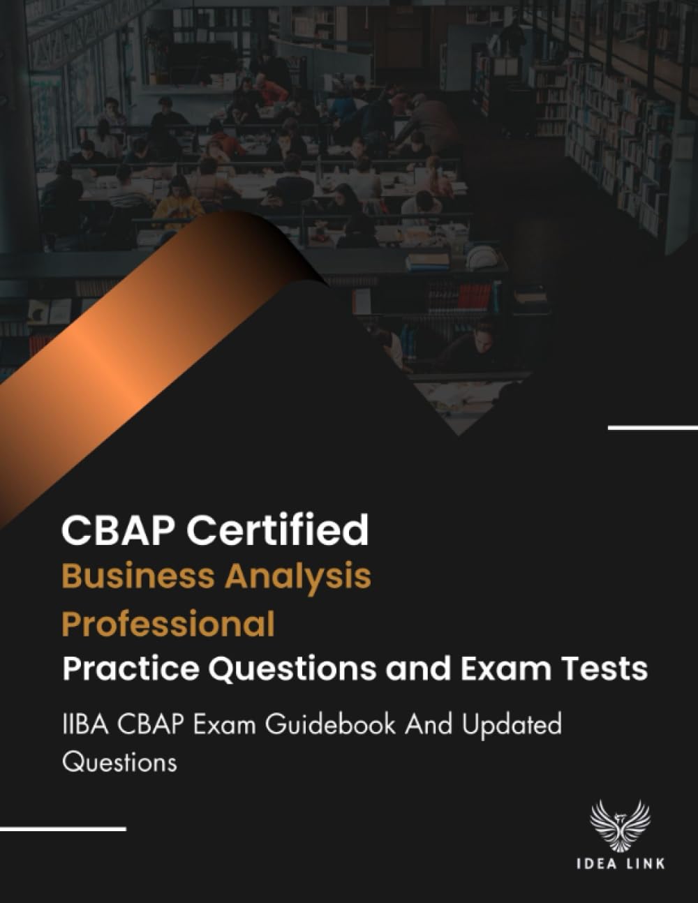 IIBA CBAP Certified Business Analysis Professional Practice Questions and Exam Tests: IIBA CBAP Exam Guidebook And Updated Questions