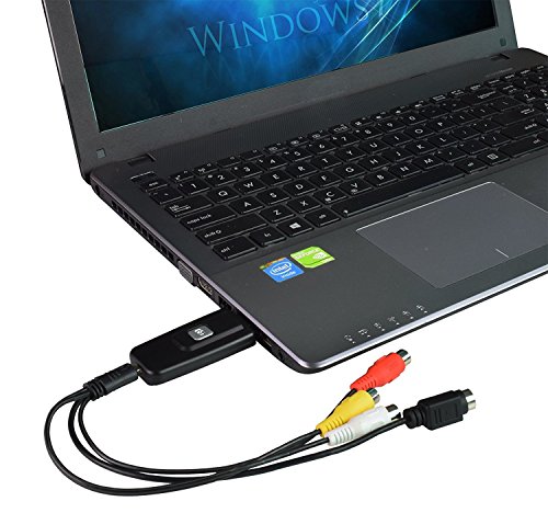DIGITNOW! USB Video Grabber (Dvd Maker)