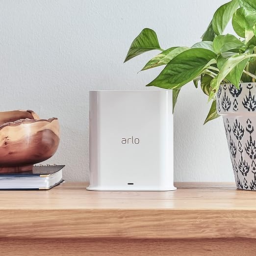 Amazon.com: Arlo Certified Accessories | SmartHub Add-On Unit