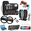 Accessory for Nintendo Switch 2 Black