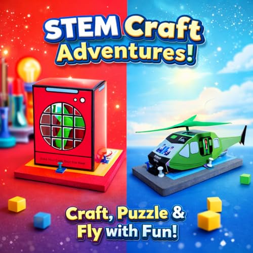Image of Electrical Lab - Science Experiment Kit for Kids Ages 7 to 14 | Ultimate Electricity Engineering Toy | Electronic Science Project Kit | Robotics STEM Birthday Gift for Boys & Girls