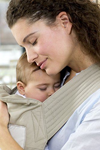 AMAZONAS Babydrager Mei Tai Sand buikdrager rugdrager 0 - 3 jaar tot 15 kg - Image 4