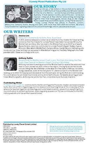 Harper Collins India 49100097 Lonely Planet Egypt 13  thumb #16