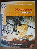 Discovering Lascaux 2905983825 Book Cover