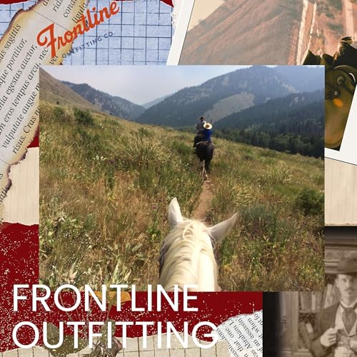 Frontline Oufitting's Podcast cover art