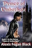 Prince of Umberlight 1942415044 Book Cover