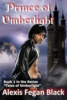 Paperback Prince of Umberlight Book