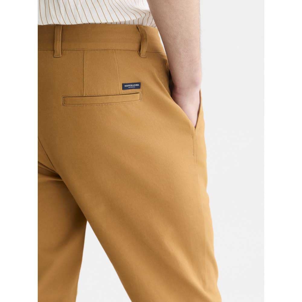 Scotch & Soda Mott Chino – Bild 6