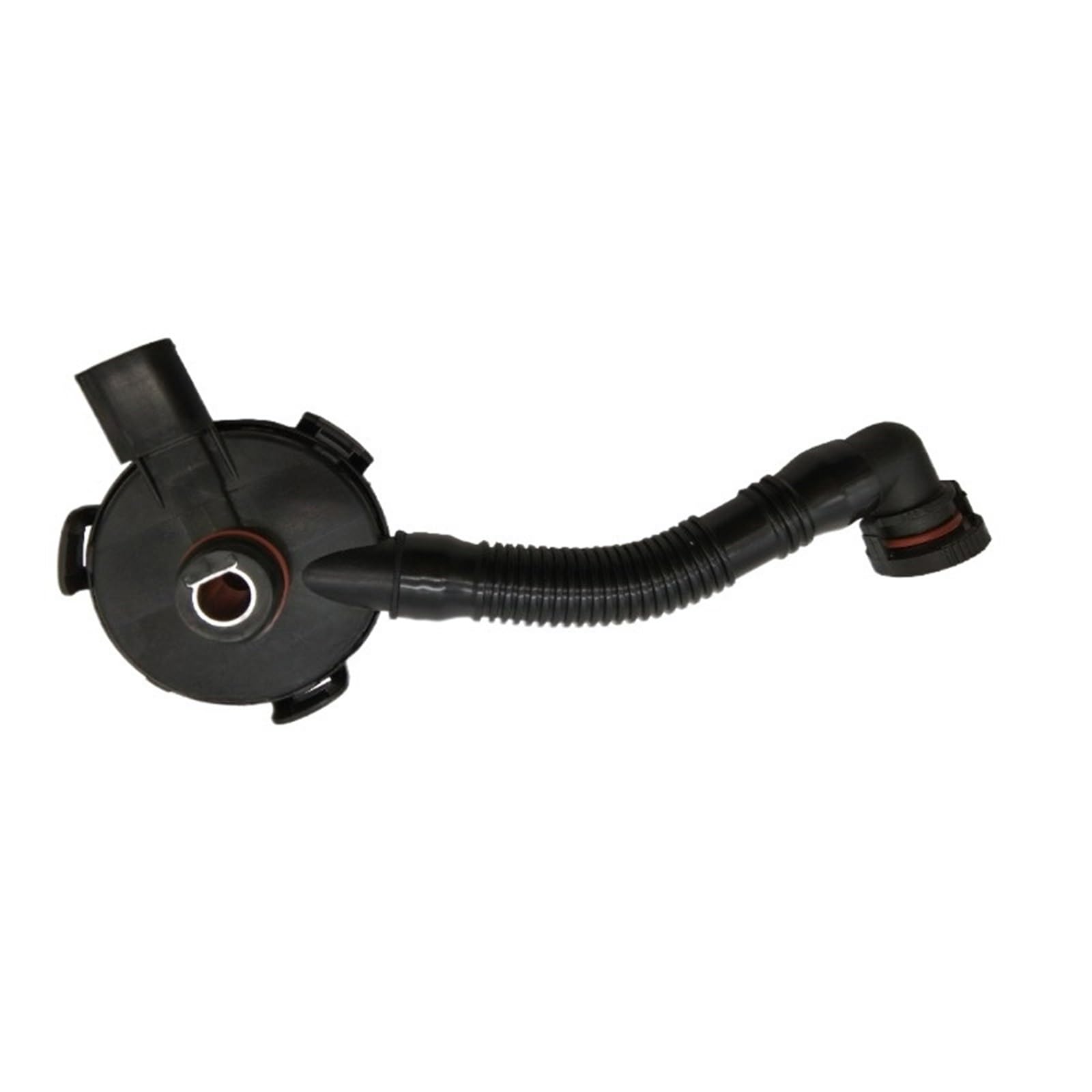 Ydybda One Color 022103765A Car Crankcase Engines Vent Valve Hose For Vw For Touareg 3.2L V6 2002-2016