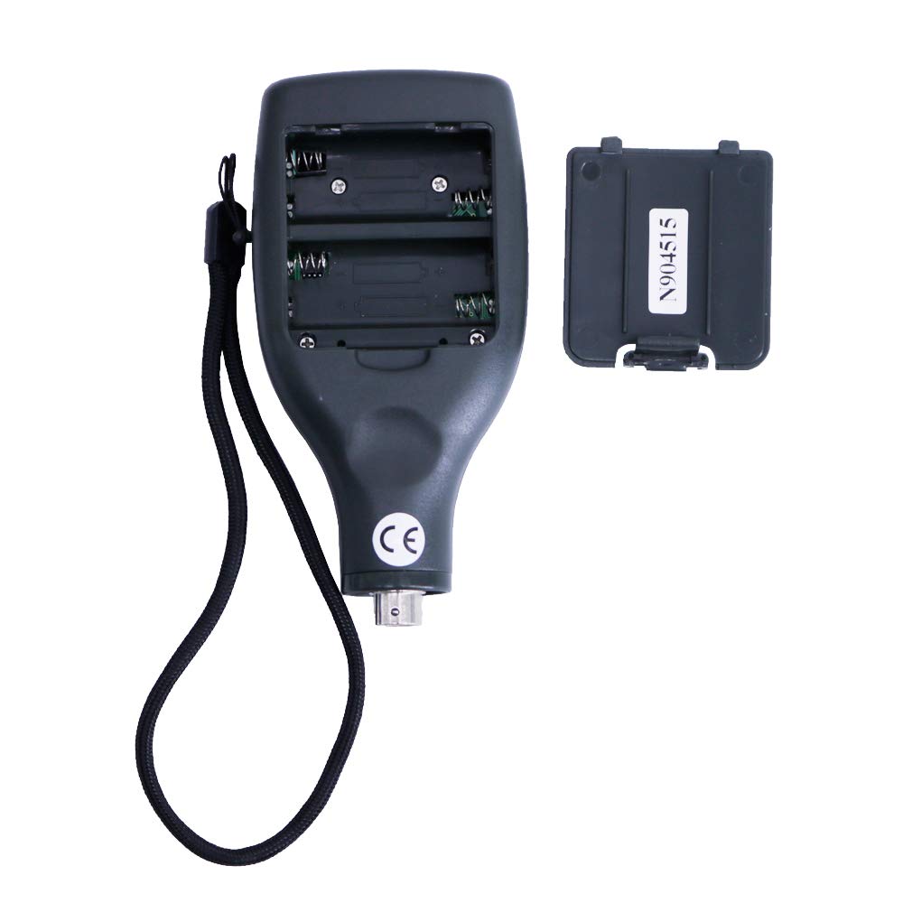 Testeur de rugosité portable SRT-6223 + de 0 à 800 µm