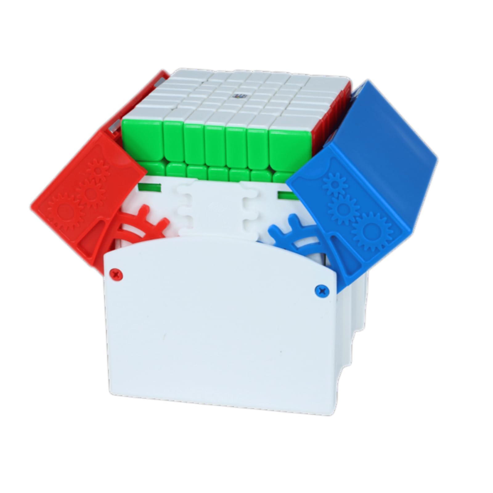 Amazon.com: Cuberspeed DianSheng SMC Super Mini Speed Cube 7x7