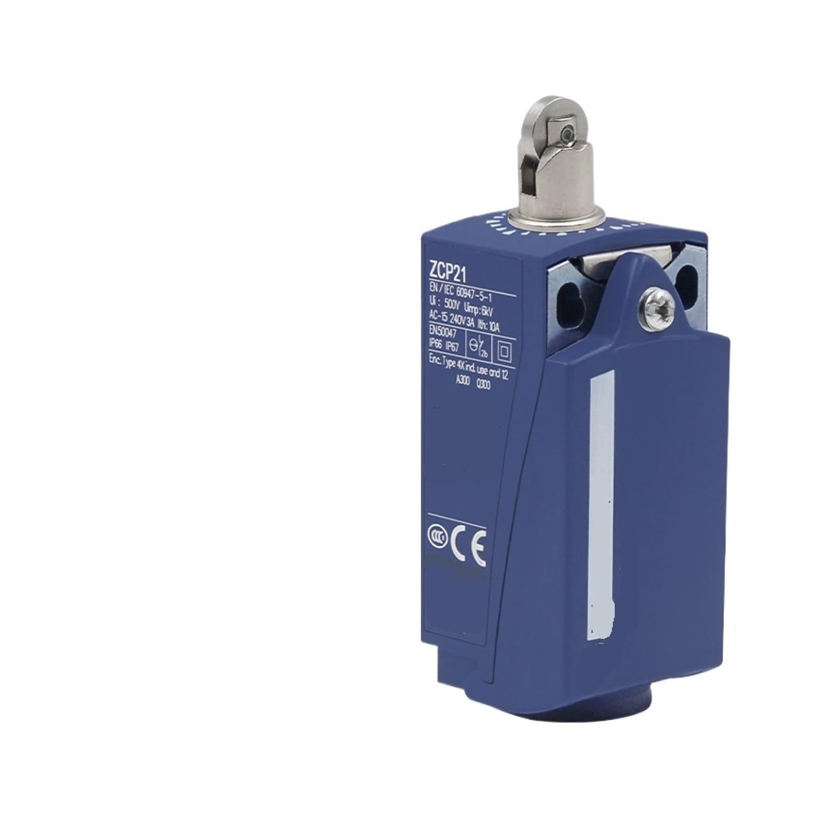 Amazon.com: KACOME ZCP21 Travel Limit Switch XCKP2145 2118 2102