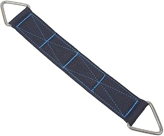 Easy to Use Tree Swing Straps Hanging Kits Hanging Tree Swing Straps for Swings and Hammocks with Sturdy Lock Carabiner Hanging Swing Hammock Outdoor