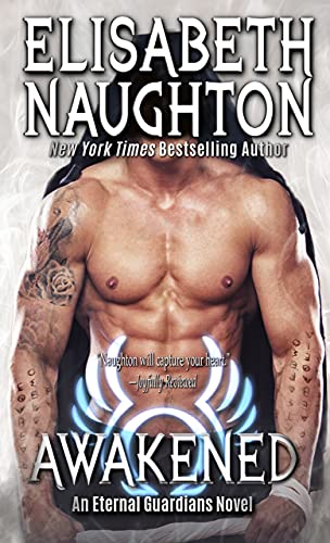 Awakened (Eternal Guardians Book 8)